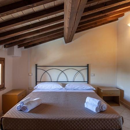 Villa Il Castelluccio - By Bolgheri Holiday à Monteverdi Marittimo Extérieur photo