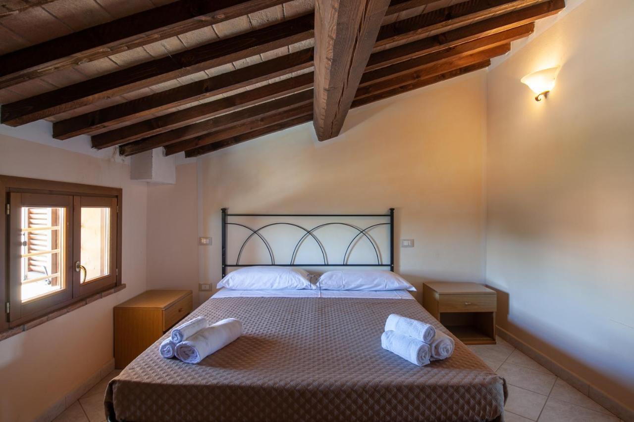 Villa Il Castelluccio - By Bolgheri Holiday à Monteverdi Marittimo Extérieur photo