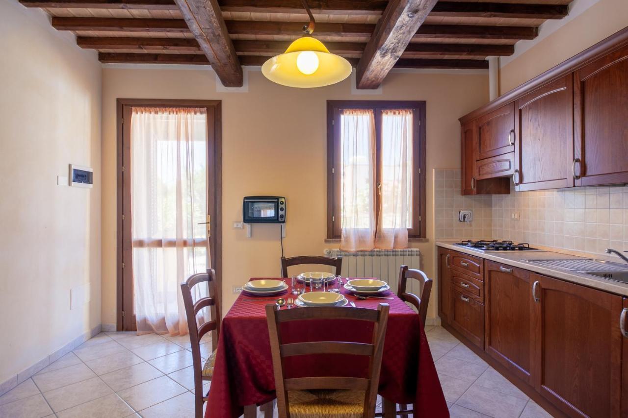 Villa Il Castelluccio - By Bolgheri Holiday à Monteverdi Marittimo Extérieur photo