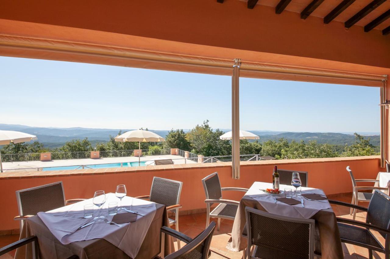 Villa Il Castelluccio - By Bolgheri Holiday à Monteverdi Marittimo Extérieur photo