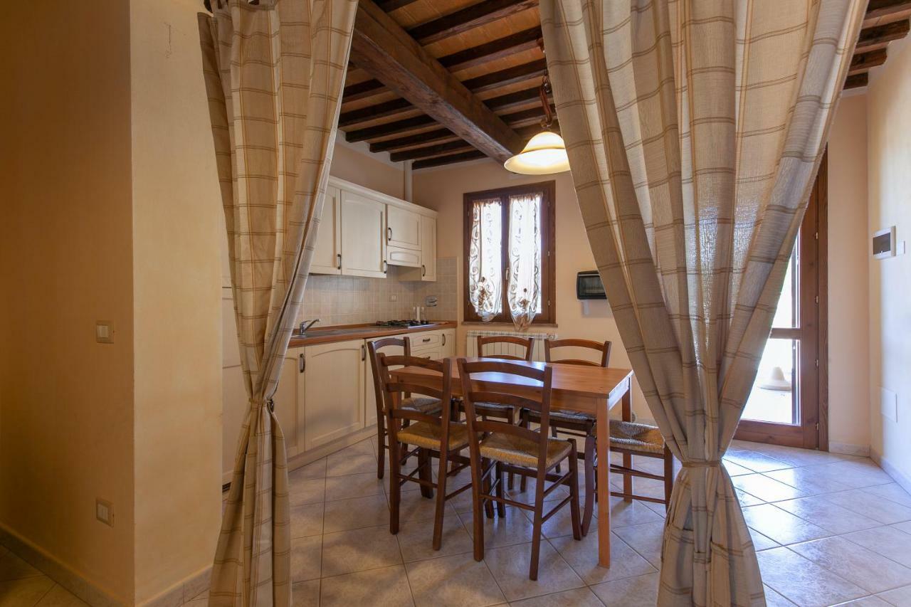 Villa Il Castelluccio - By Bolgheri Holiday à Monteverdi Marittimo Extérieur photo