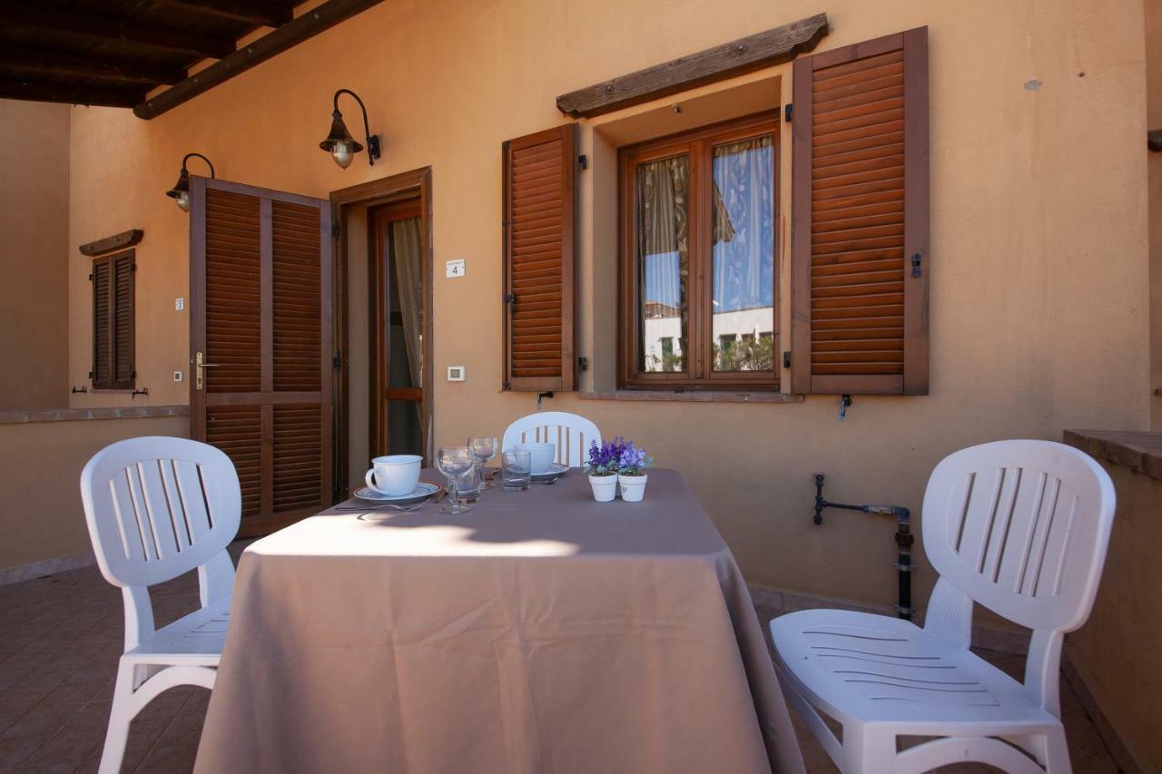 Villa Il Castelluccio - By Bolgheri Holiday à Monteverdi Marittimo Extérieur photo